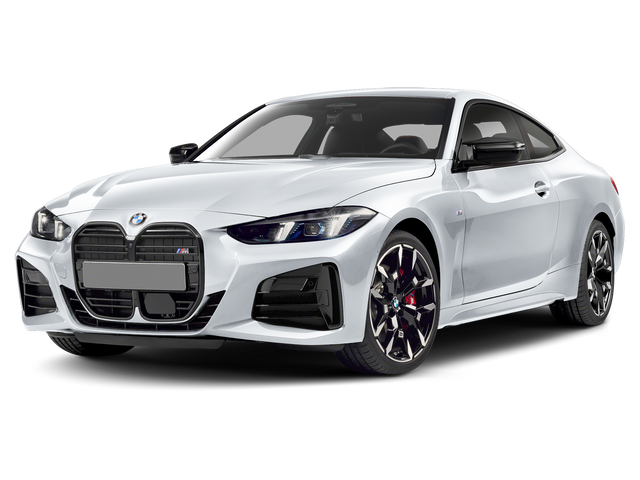 2026 BMW 4 Series M440i xDrive