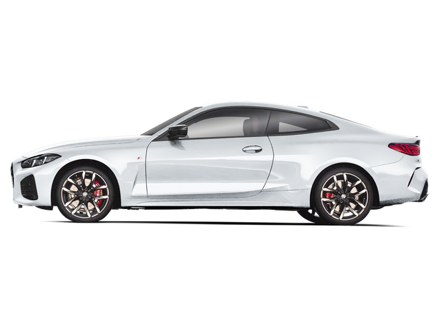 2026 BMW 4 Series M440i xDrive