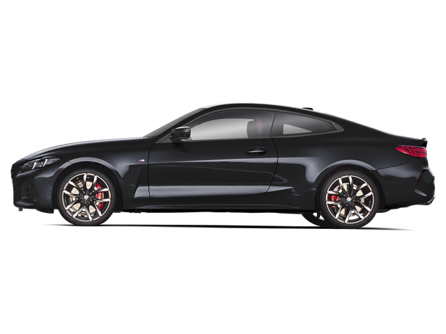 2026 BMW 4 Series M440i xDrive