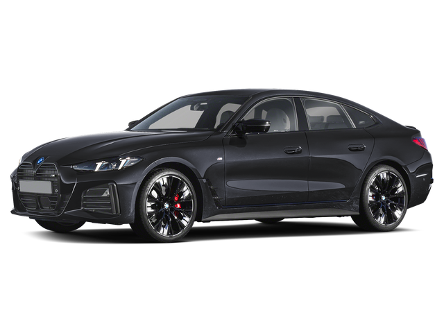 2026 BMW 4 Series M440i xDrive