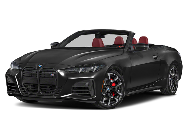 2026 BMW 4 Series M440i xDrive