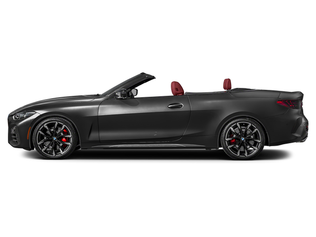 2026 BMW 4 Series M440i xDrive