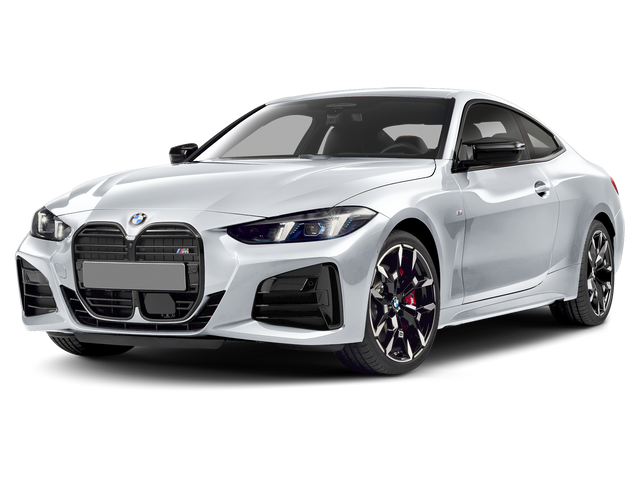 2026 BMW 4 Series M440i xDrive