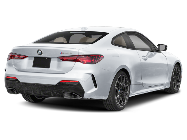 2026 BMW 4 Series M440i xDrive
