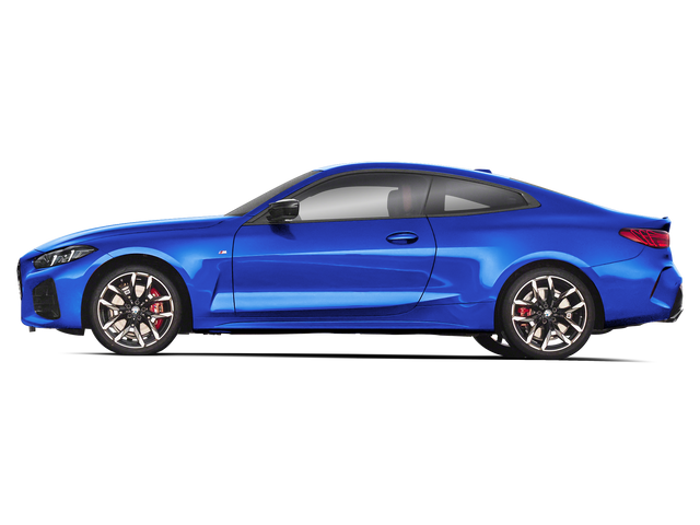 2026 BMW 4 Series M440i xDrive