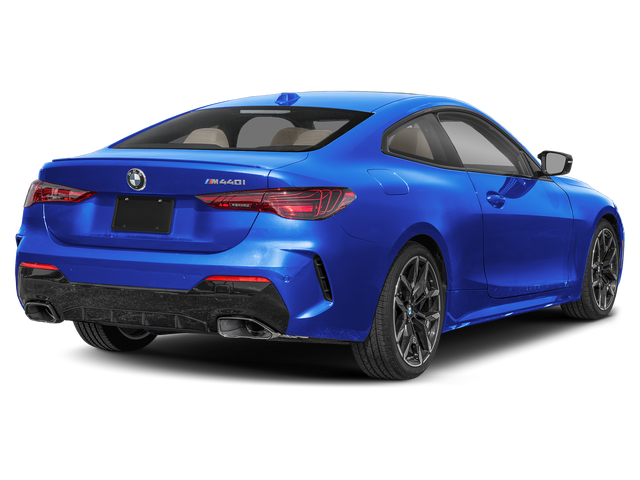 2026 BMW 4 Series M440i xDrive