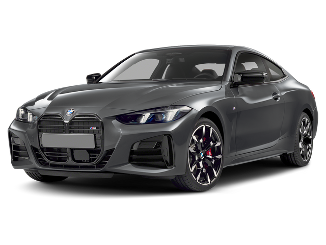 2026 BMW 4 Series M440i xDrive