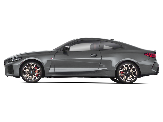 2026 BMW 4 Series M440i xDrive