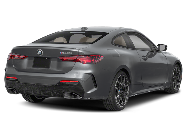 2026 BMW 4 Series M440i xDrive