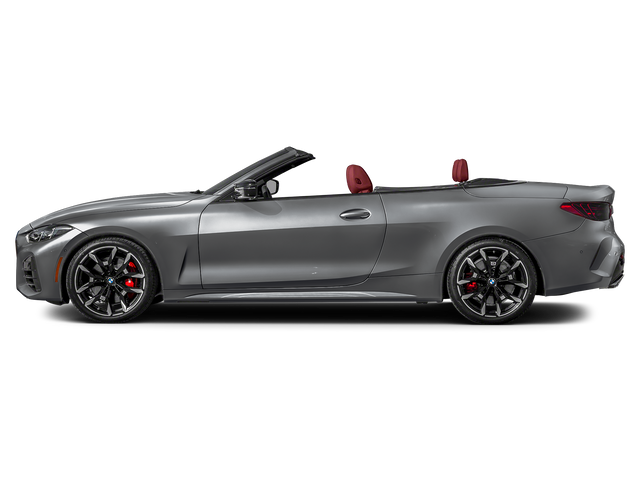 2026 BMW 4 Series M440i xDrive