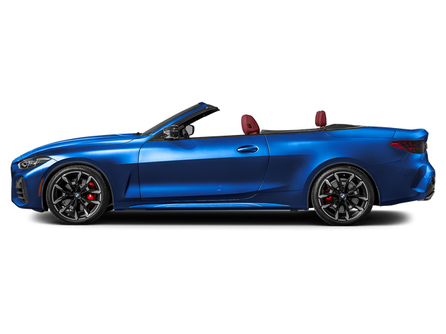 2026 BMW 4 Series M440i xDrive