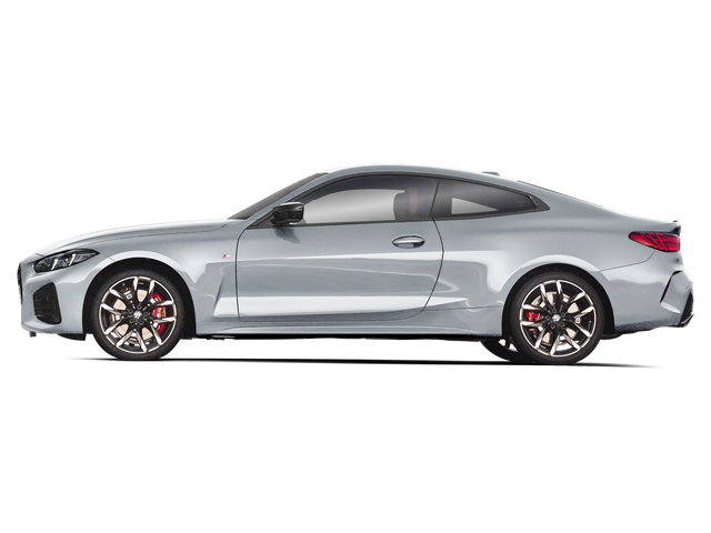 2026 BMW 4 Series M440i xDrive