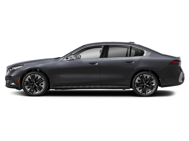 2026 BMW 5 Series 530i