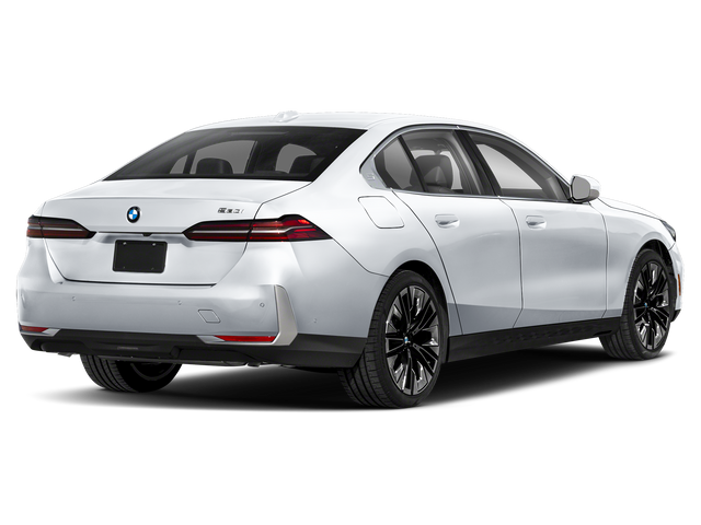 2026 BMW 5 Series 530i