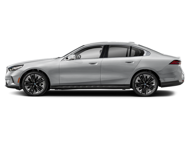 2026 BMW 5 Series 530i