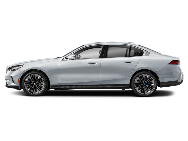 2026 BMW 5 Series 530i