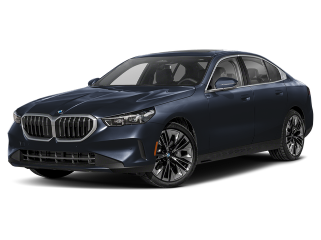 2026 BMW 5 Series 530i xDrive