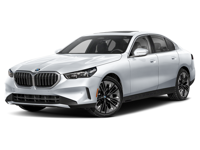 2026 BMW 5 Series 530i xDrive