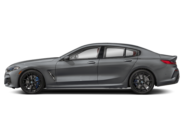 2026 BMW 8 Series 840i