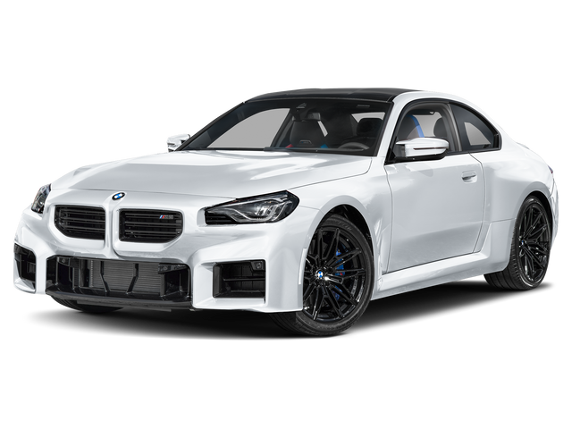 2026 BMW M2 Base