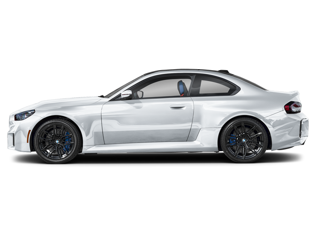 2026 BMW M2 Base