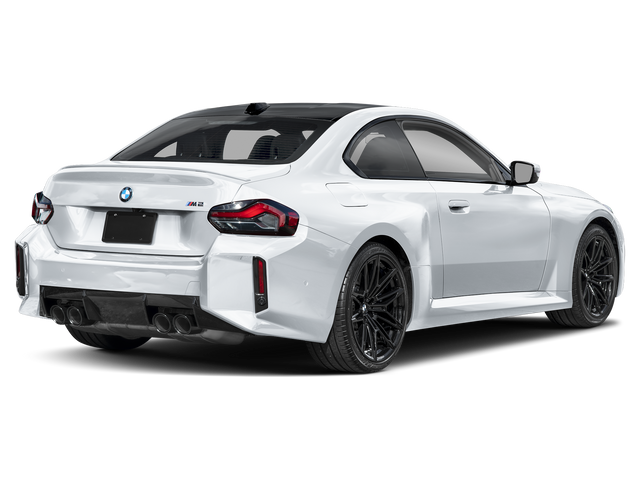 2026 BMW M2 Base