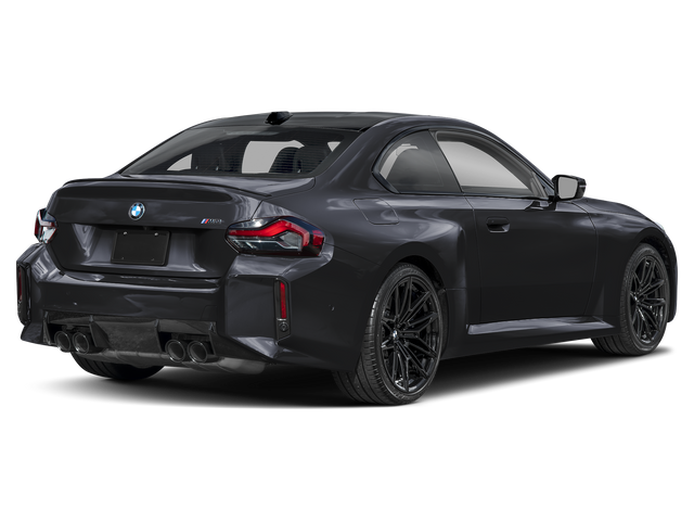 2026 BMW M2 Base