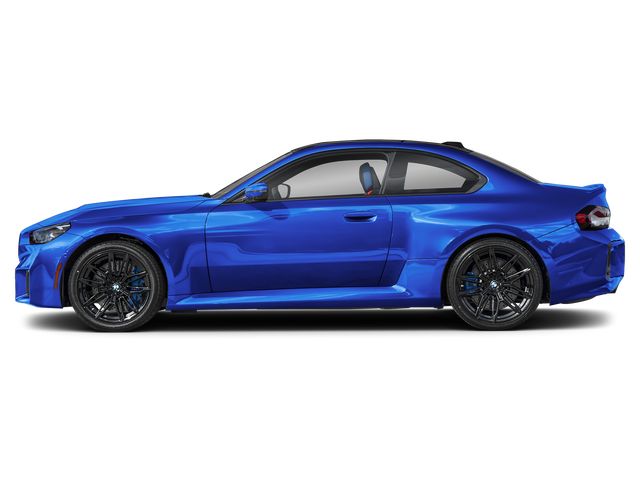 2026 BMW M2 Base