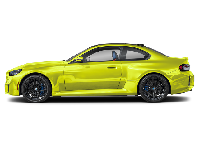 2026 BMW M2 Base