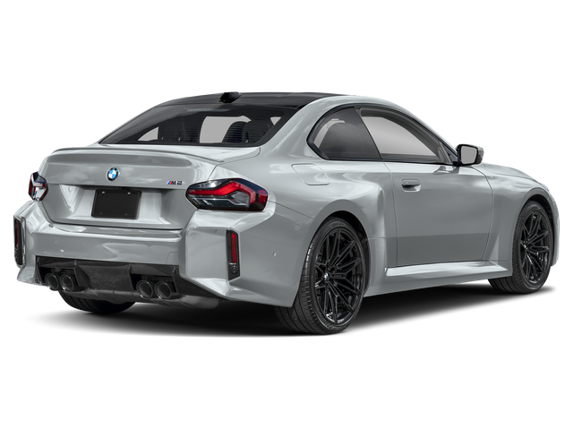 2026 BMW M2 Base