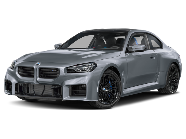 2026 BMW M2 Base