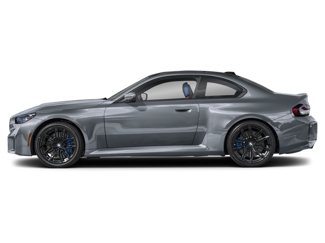 2026 BMW M2 Base