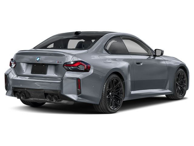 2026 BMW M2 Base