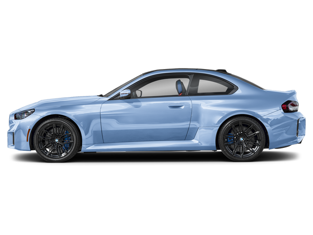 2026 BMW M2 Base