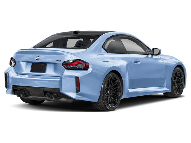 2026 BMW M2 Base