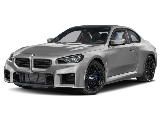 2026 BMW M2 Base