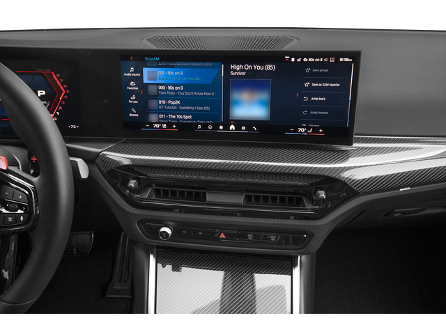 2026 BMW M2 CS