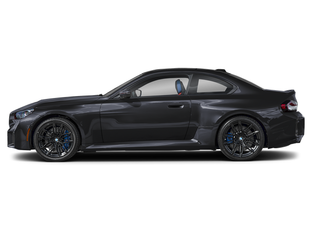 2026 BMW M2 CS