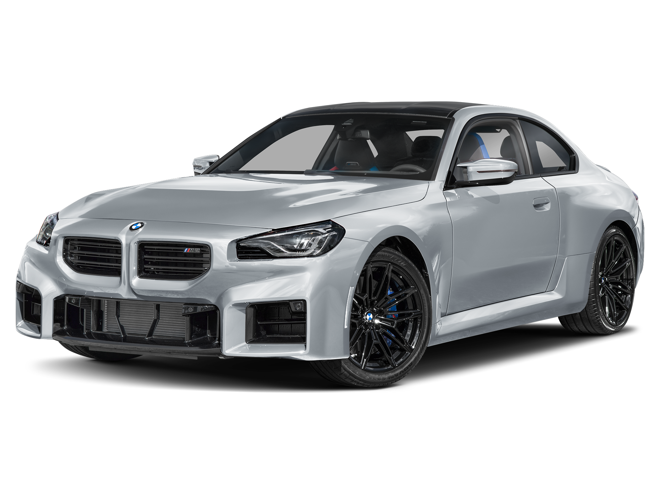 Image of 2026 BMW M2 CS