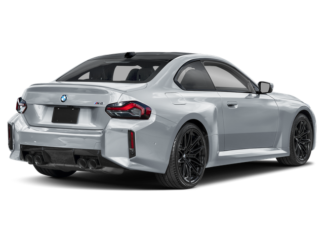 2026 BMW M2 CS