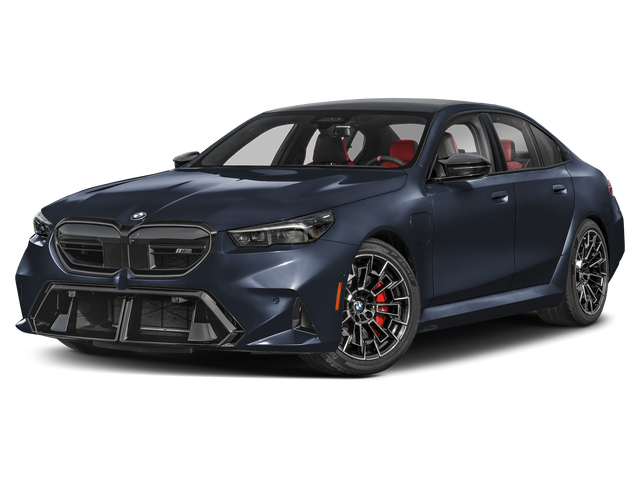 2026 BMW M5 Base