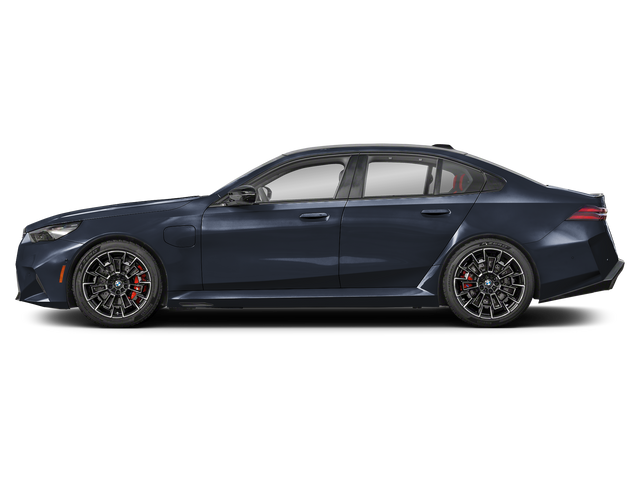 2026 BMW M5 Base