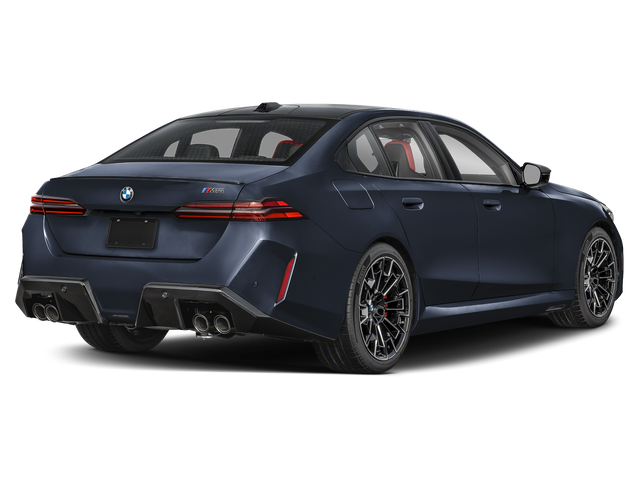 2026 BMW M5 Base