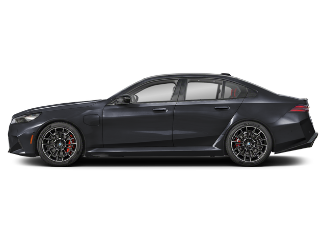 2026 BMW M5 Base