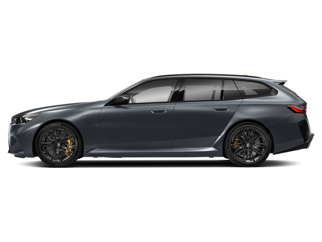 2026 BMW M5 Base
