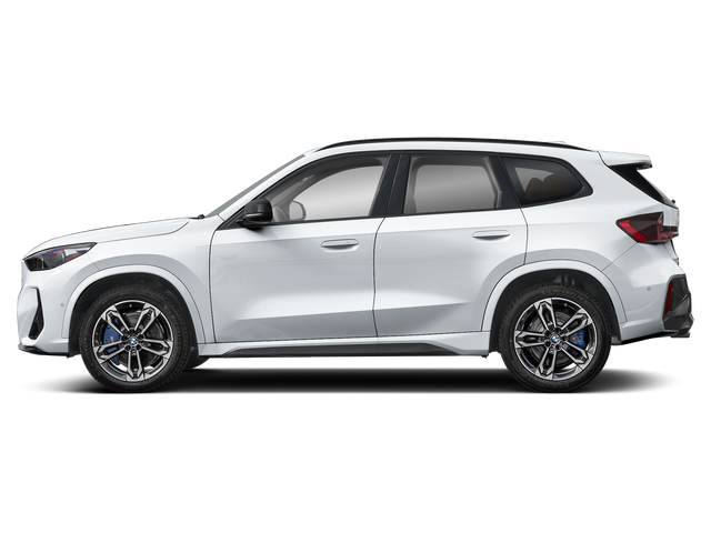 2026 BMW X1 M35i