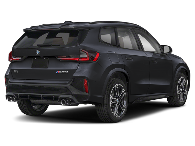 2026 BMW X1 M35i