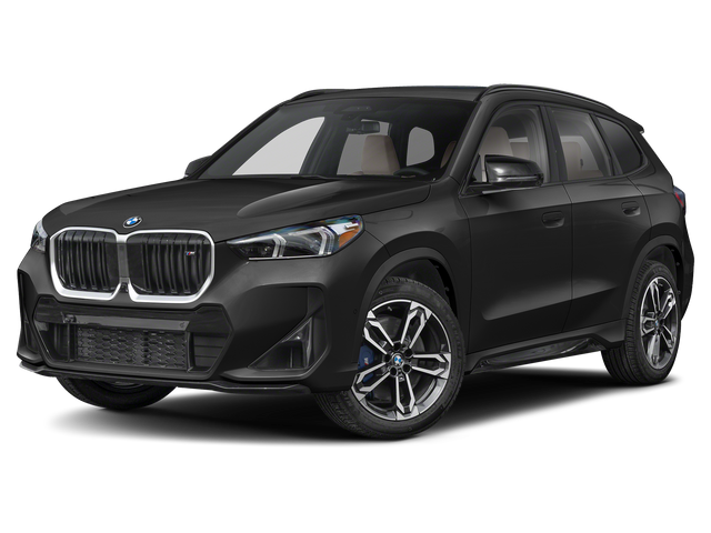 2026 BMW X1 M35i
