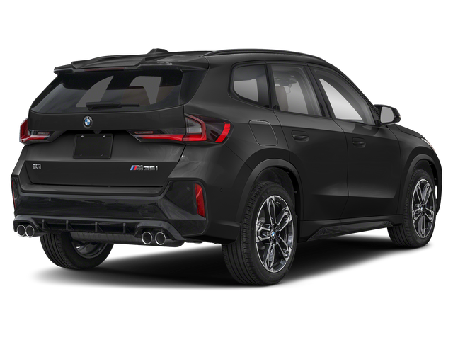 2026 BMW X1 M35i