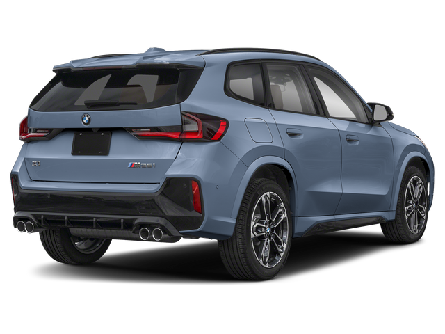 2026 BMW X1 M35i